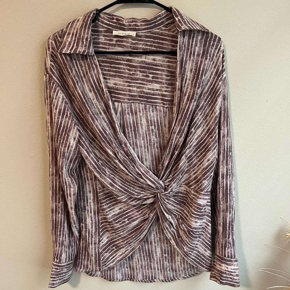 Illa Illa Blouse
